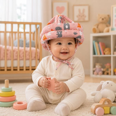 Baby Head Protector Helmet