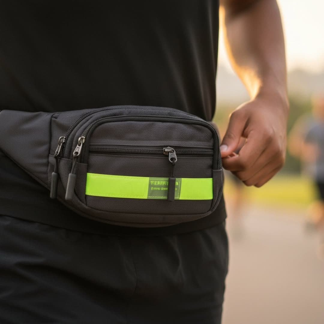 Waist Bag