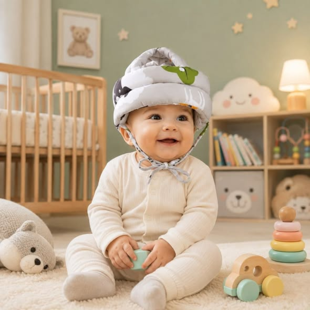 Baby Head Protector Helmet