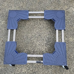 Heavy-duty appliance stand