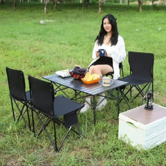 Camping Portable Folding Table