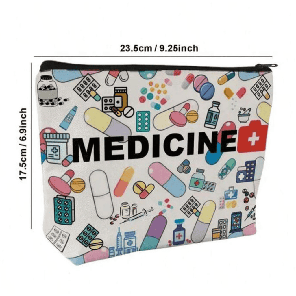 Meds Pouch