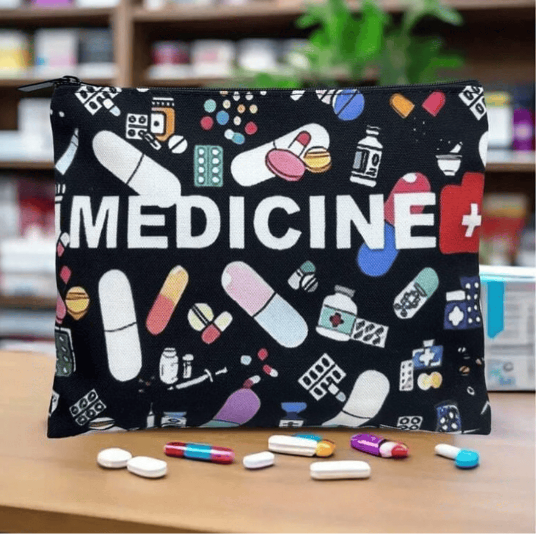 Meds Pouch
