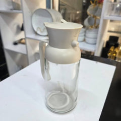 2 in 1 oil jar