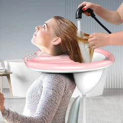 Inflatable Washing Basin