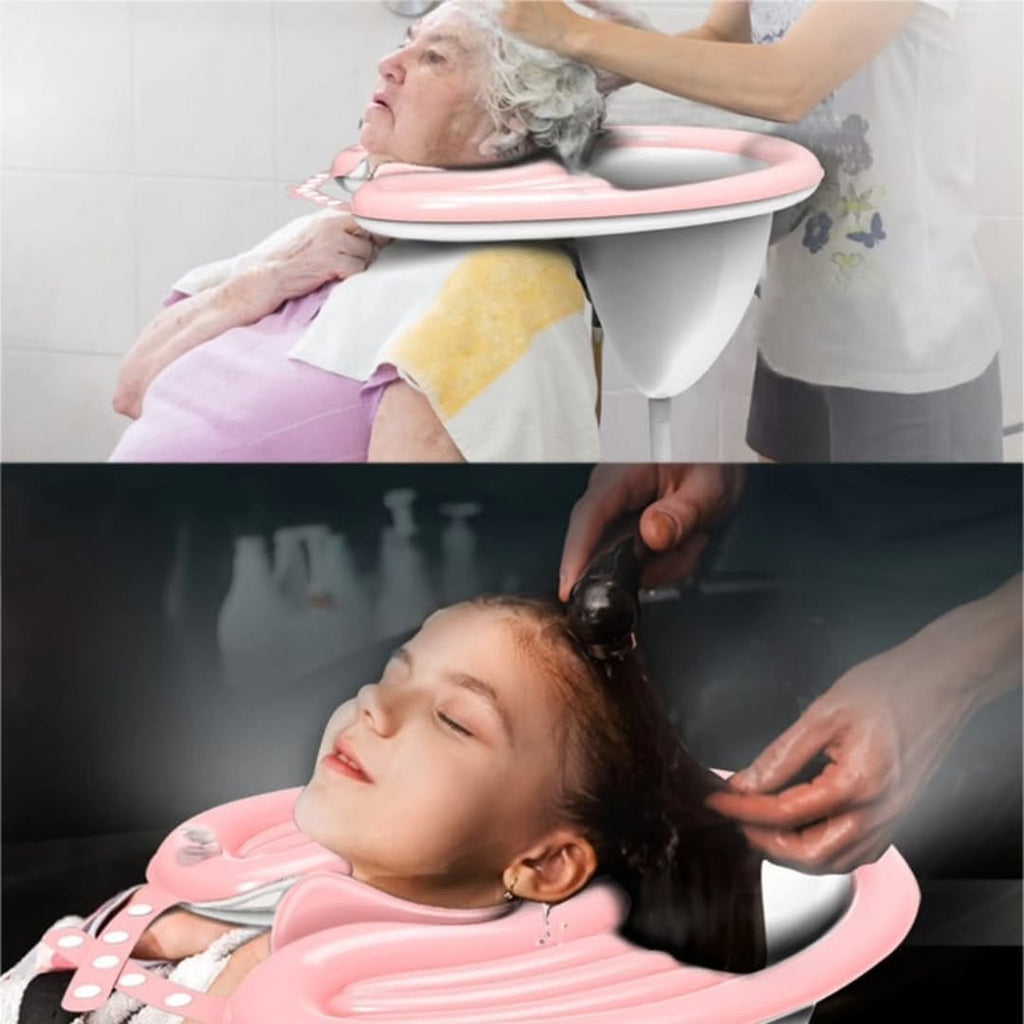 Inflatable Washing Basin