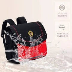 Oxford Horizontal Backpack