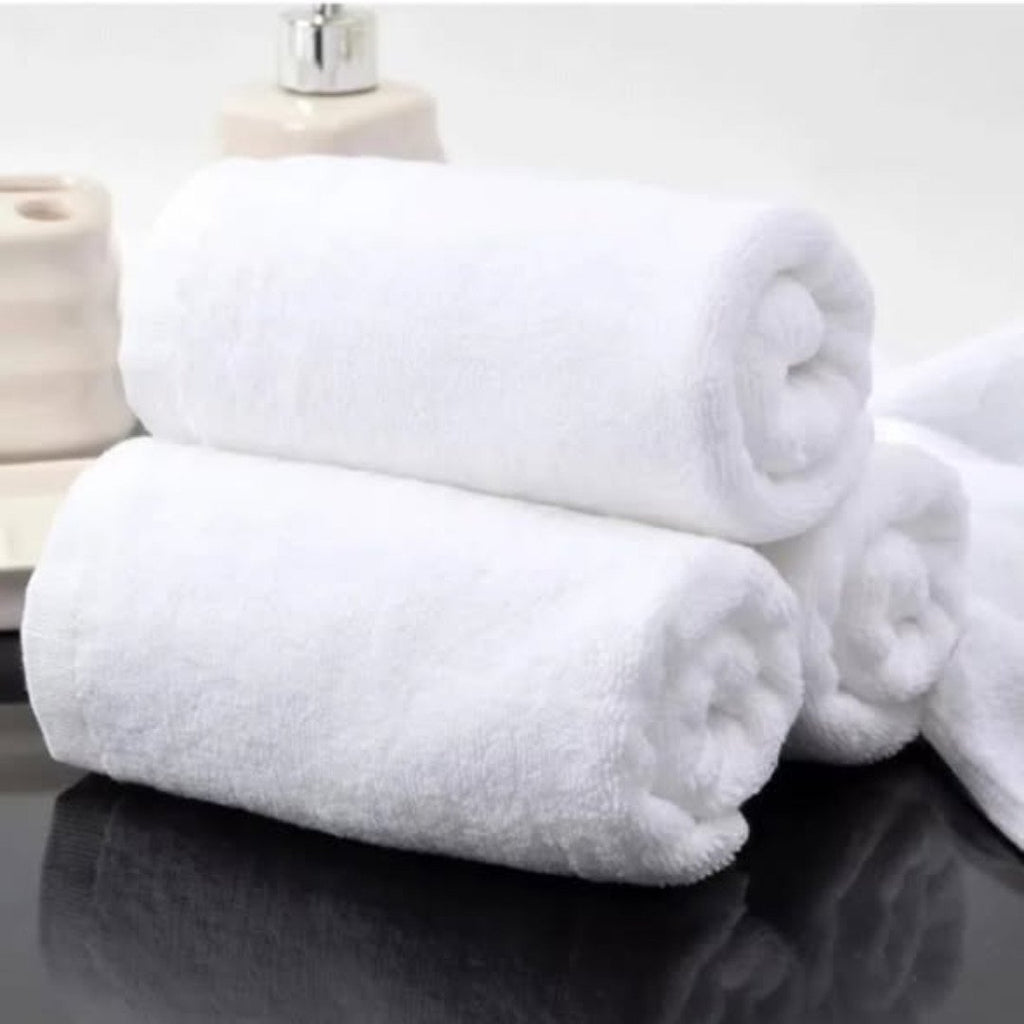 100{70d89ccb8b697f56fda83851f8249b33ddfa988abdeaee4d74f7f08b372d07b5} Cotton Face Towel