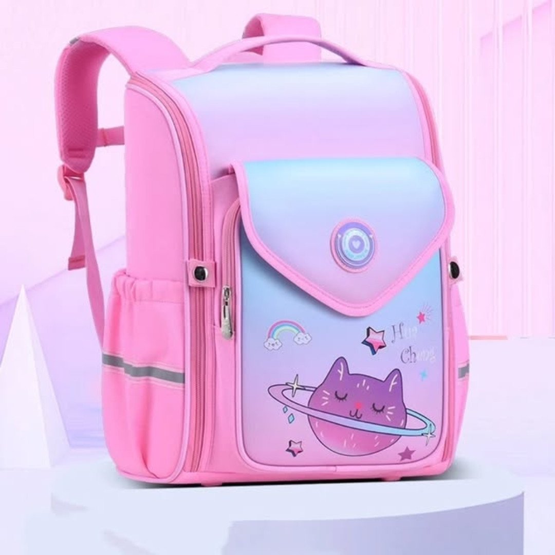 Kids School Bag