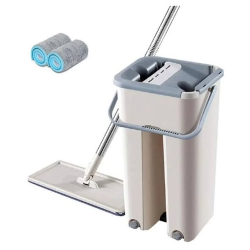 Smart Mop