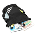 Fitness or Sports or Gym Drawstring Bag