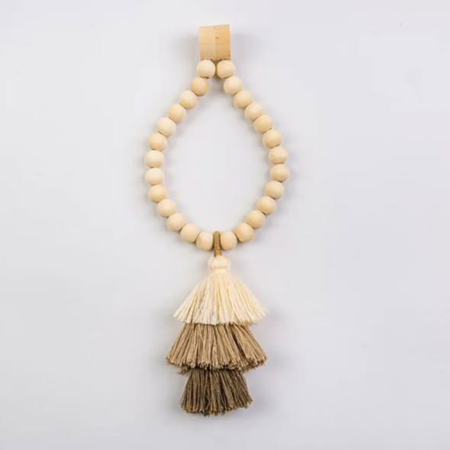 2pc Strong Magnet Curtain Ties