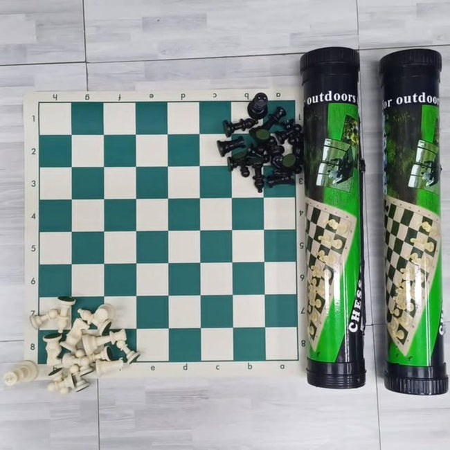 Chess Mat Game
