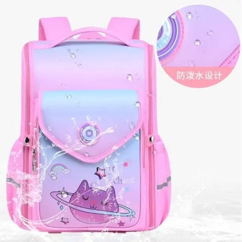 Kids School Bag
