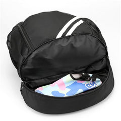 Fitness or Sports or Gym Drawstring Bag