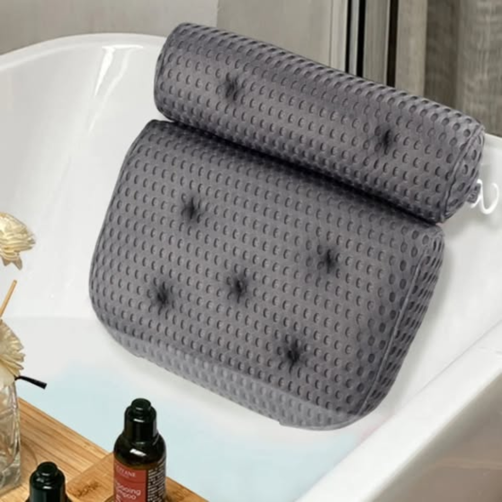 Bathtub Pillow