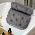 Bathtub Pillow