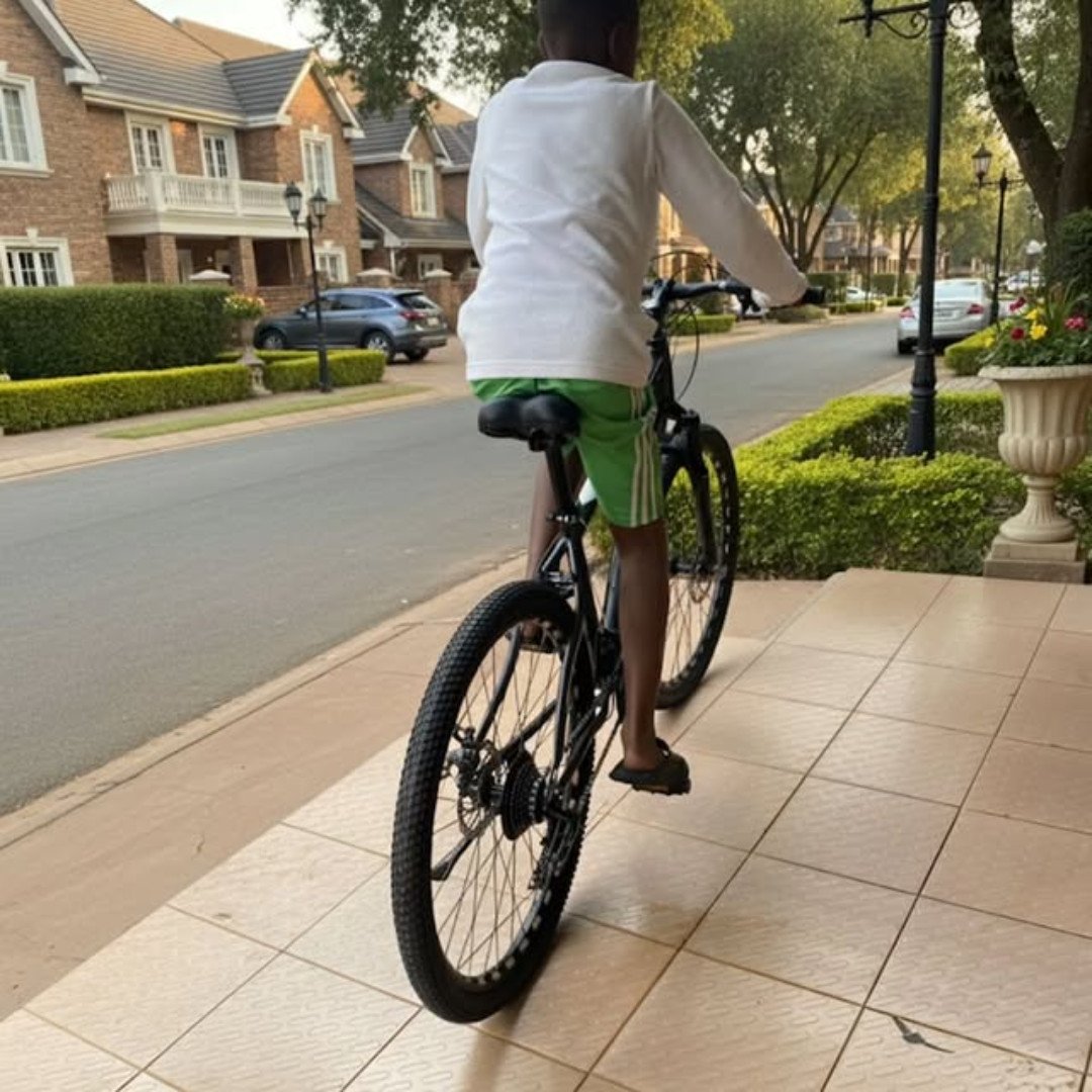 Kids Bike Wheel size 26