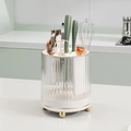 Luxury Multi-functional Rotary Knife rack