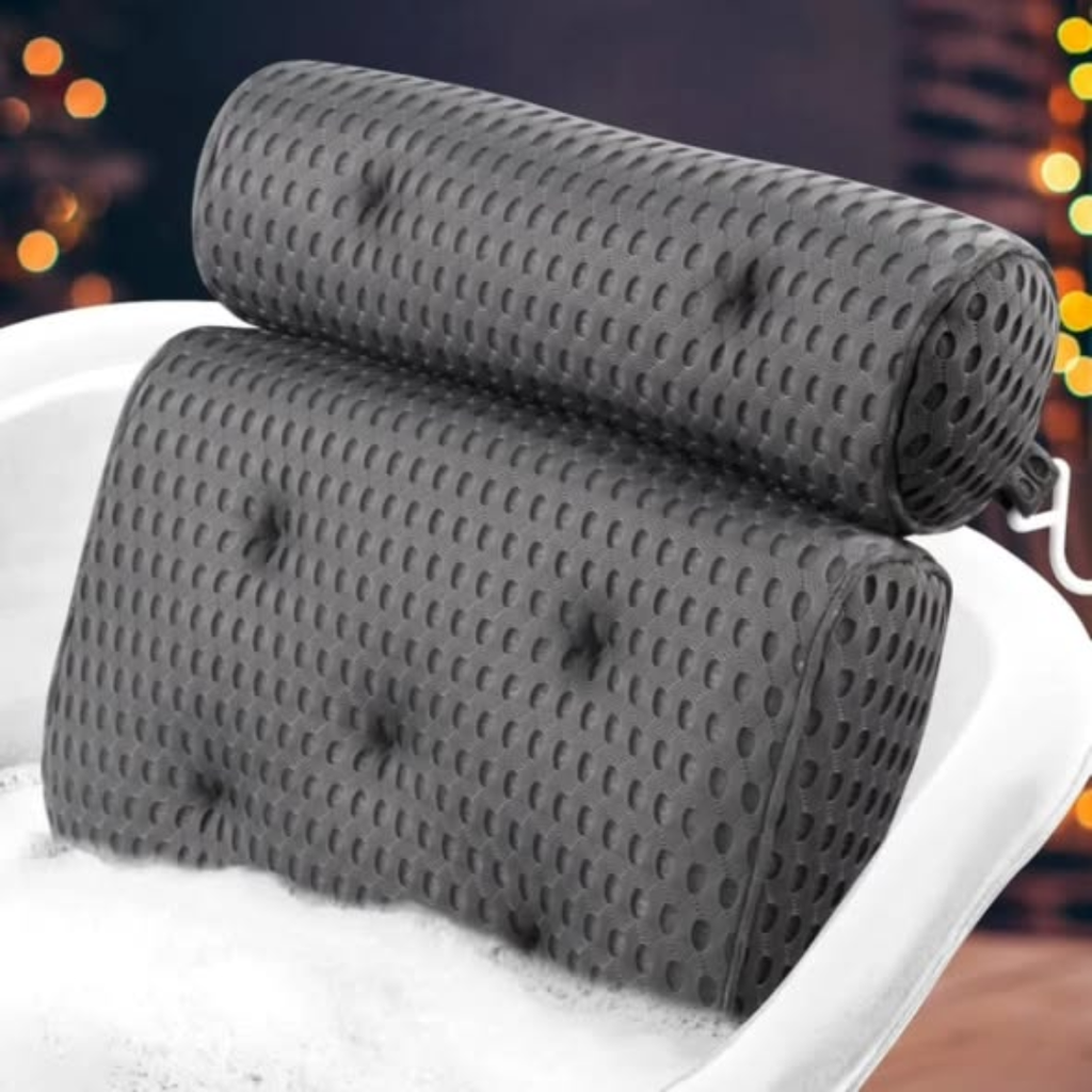 Bathtub Pillow