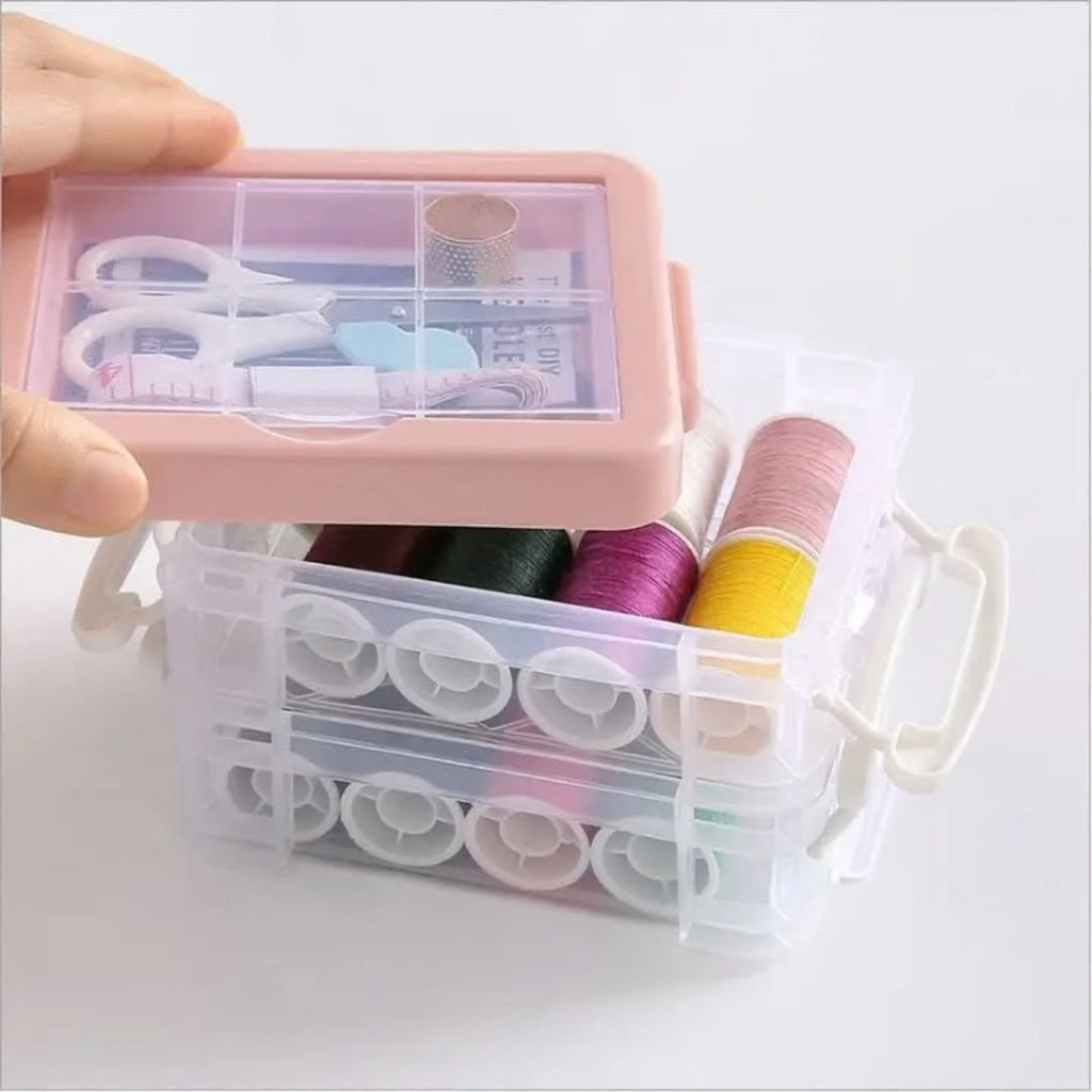 Sewing Box Set