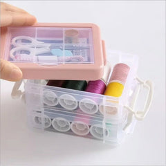 Sewing Box Set