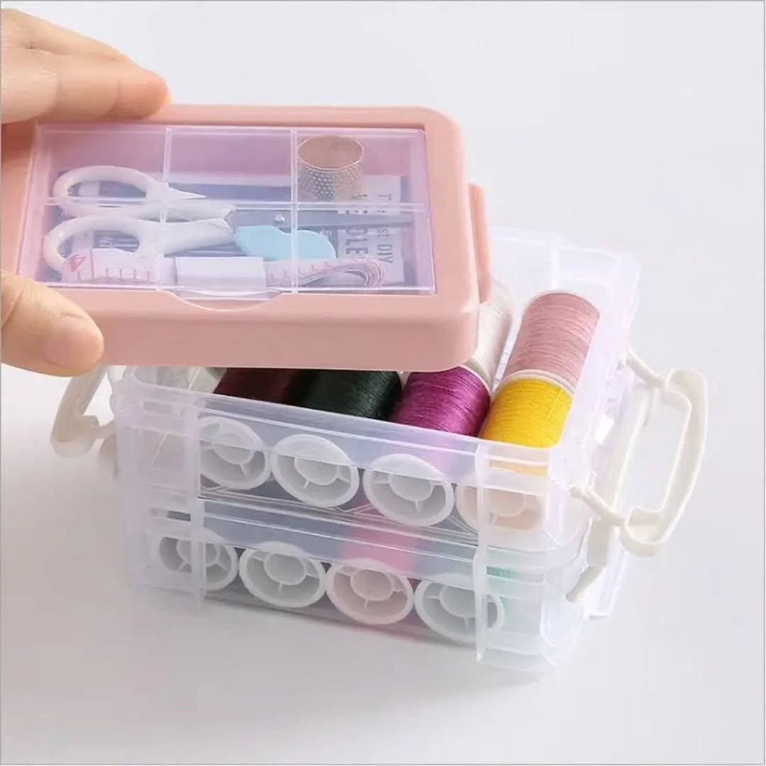 Sewing Box Set