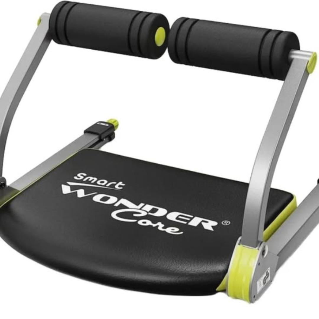 Wonder Core Exercise Bench