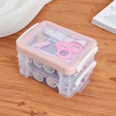 Sewing Box Set