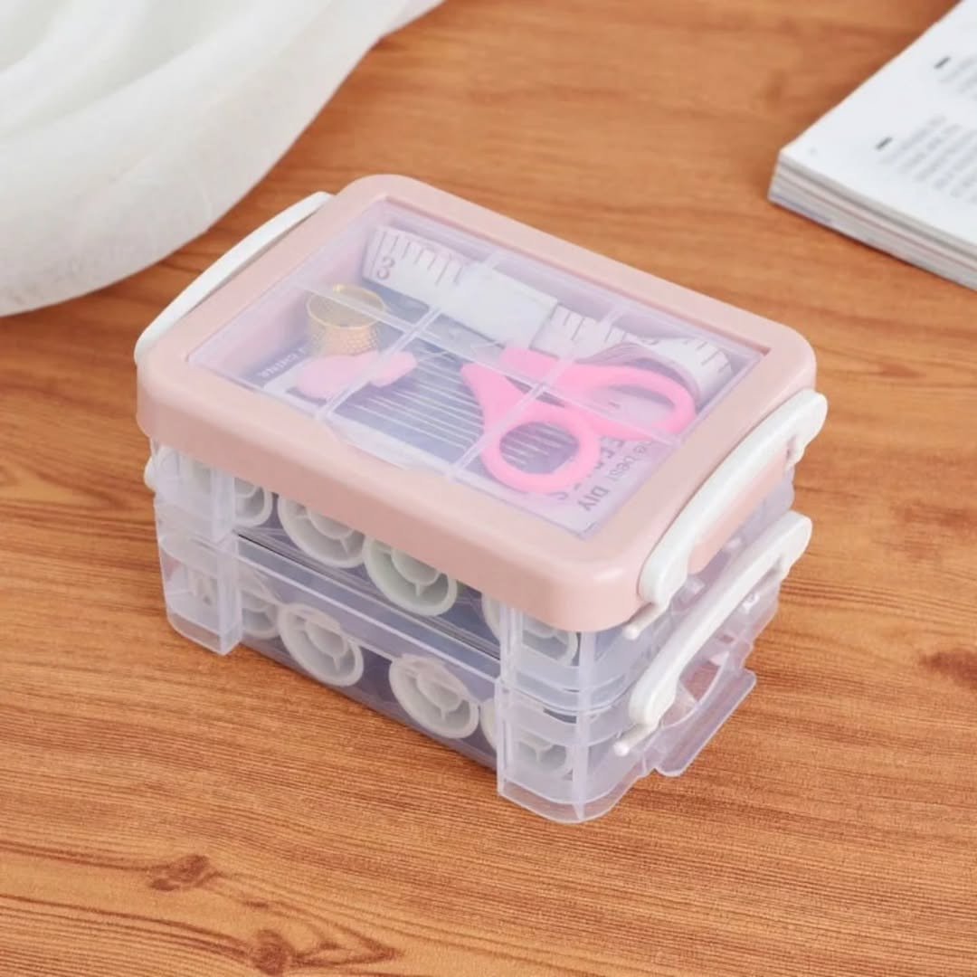 Sewing Box Set