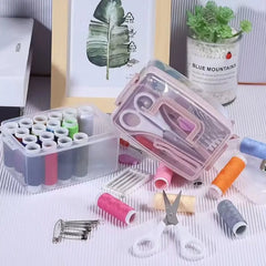 Sewing Box Set
