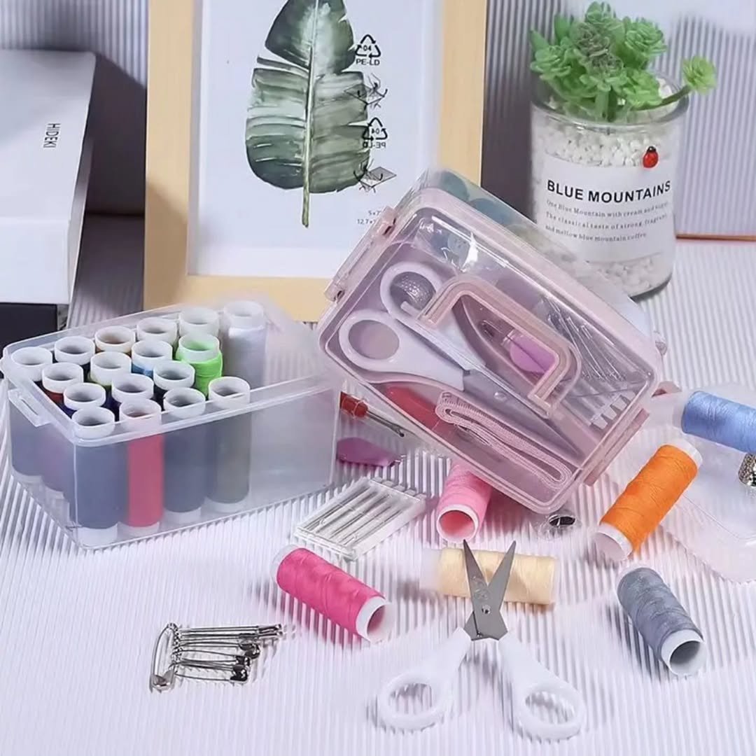 Sewing Box Set