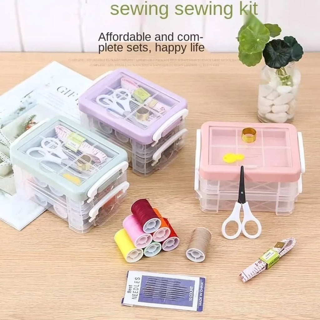 Sewing Box Set