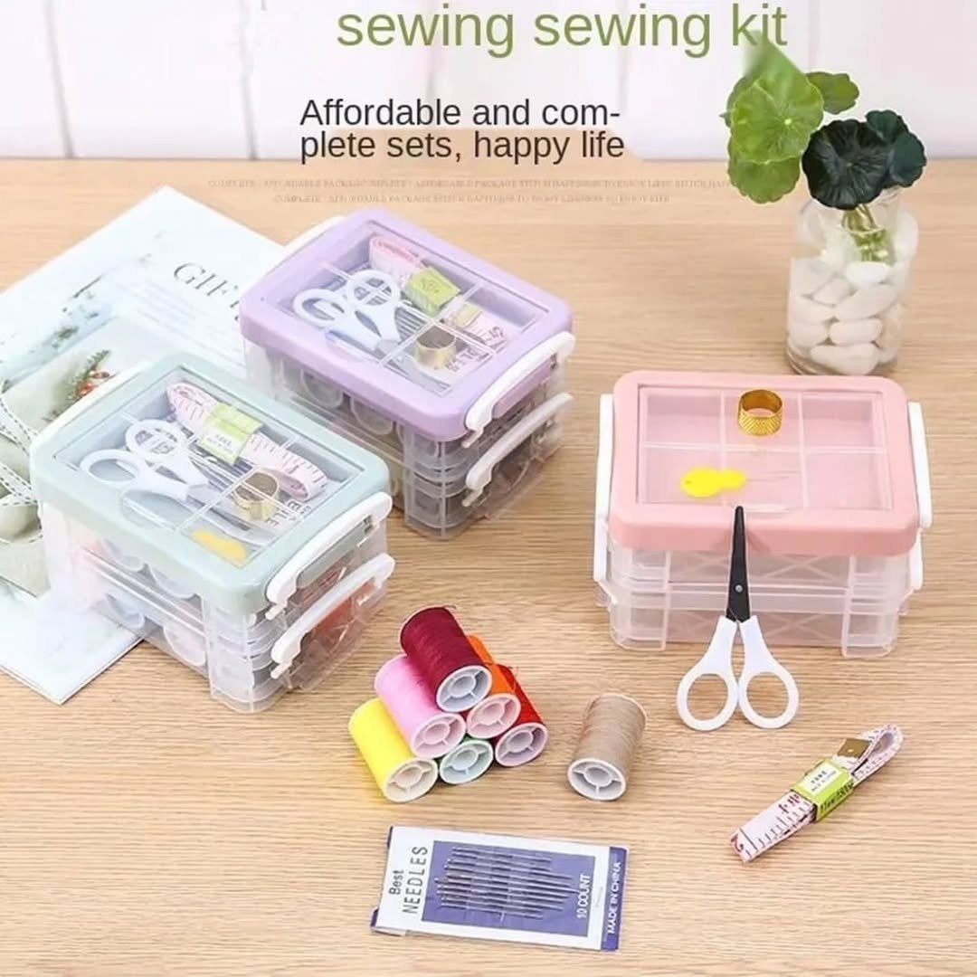 Sewing Box Set