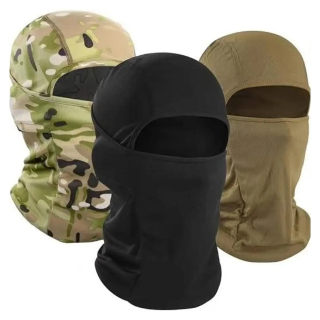 Balaclava