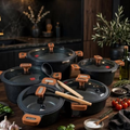Granite Cookware