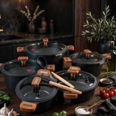 Granite Cookware