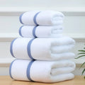 3 Pcs Premium quality towels