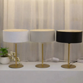 Modern Gold Table Lamp
