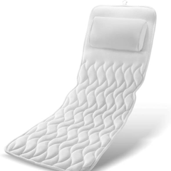 Full Body Bathtub Pillow