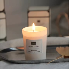 4pc Mini Candle Collection