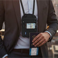 Travel Document Hanging Bags