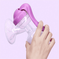 Manual Breast Pump