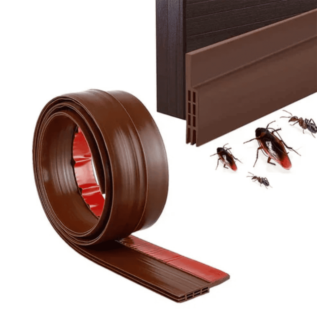 Under Door Sealing Strip