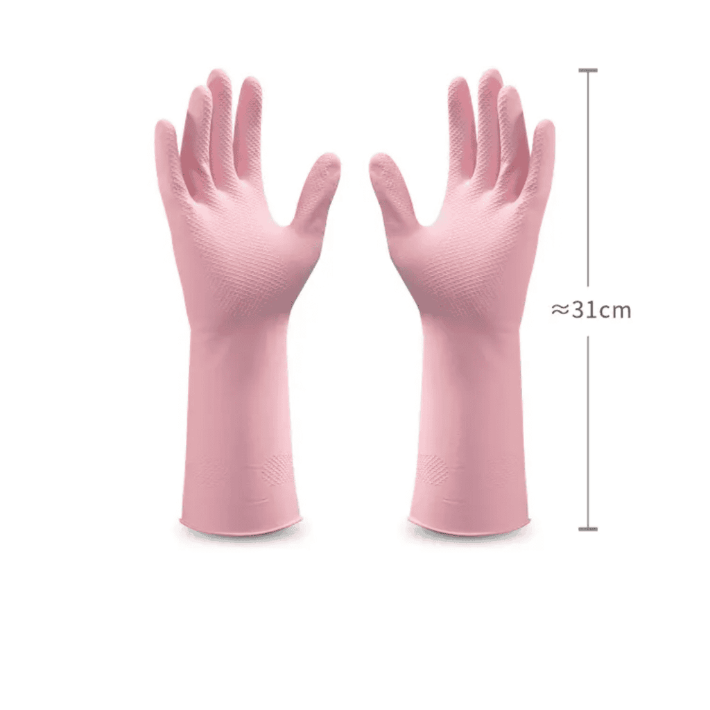 Reusable Heavy Duty Household Gloves