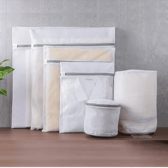 6pcs Set Laundry Mesh Bags