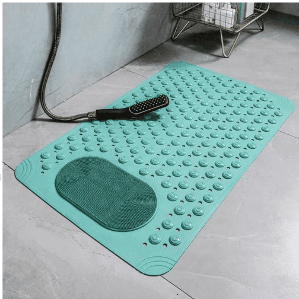 Big Size Antislip Bathroom Mat