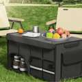 Car Trunk Foldable Storage Box