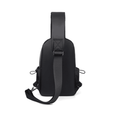 Casual Chest Cross Shoulder Bag