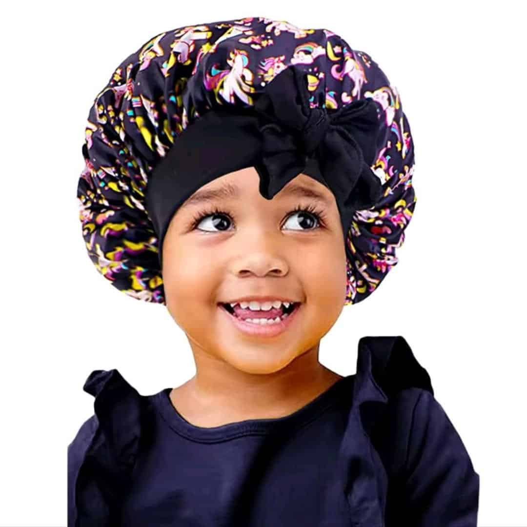 Lovely Kids Bonnets